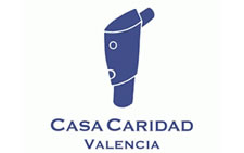 Casa Caridad Valencia