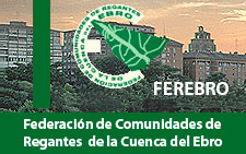 Federación de Comunidades de Regantes de la Cuenca del Ebro