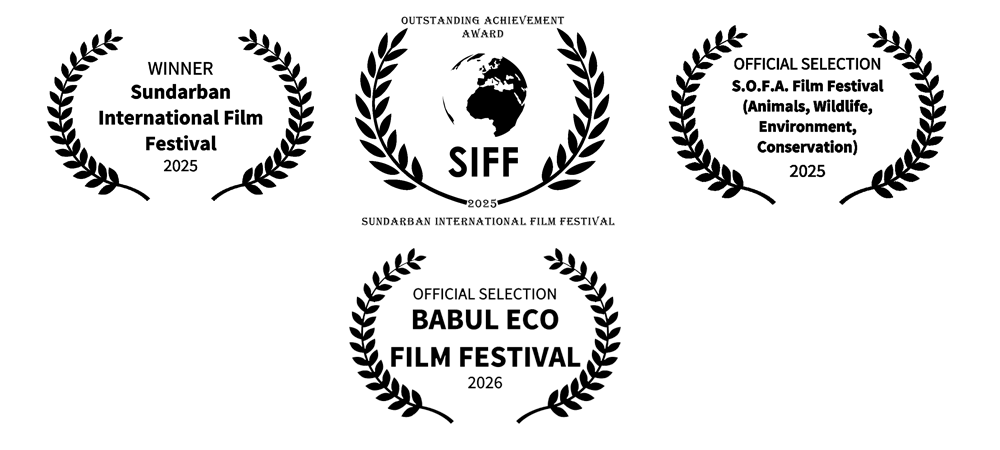 Laureles del documental Save Valley