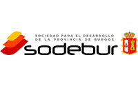 Sodebur - Provincia de Burgos